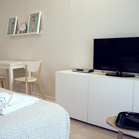Little Suite - Stella Lille Bagian luar foto