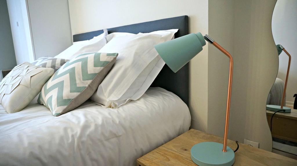 Little Suite - Stella Lille Bagian luar foto