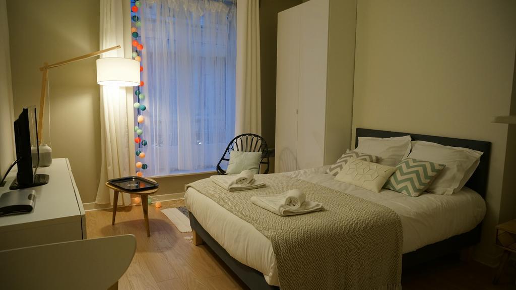 Little Suite - Stella Lille Bagian luar foto