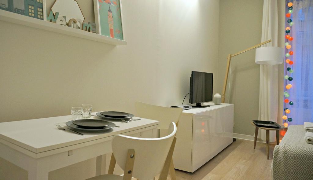 Little Suite - Stella Lille Bagian luar foto
