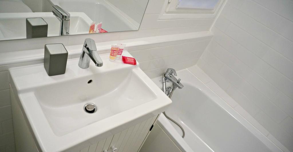 Little Suite - Stella Lille Bagian luar foto