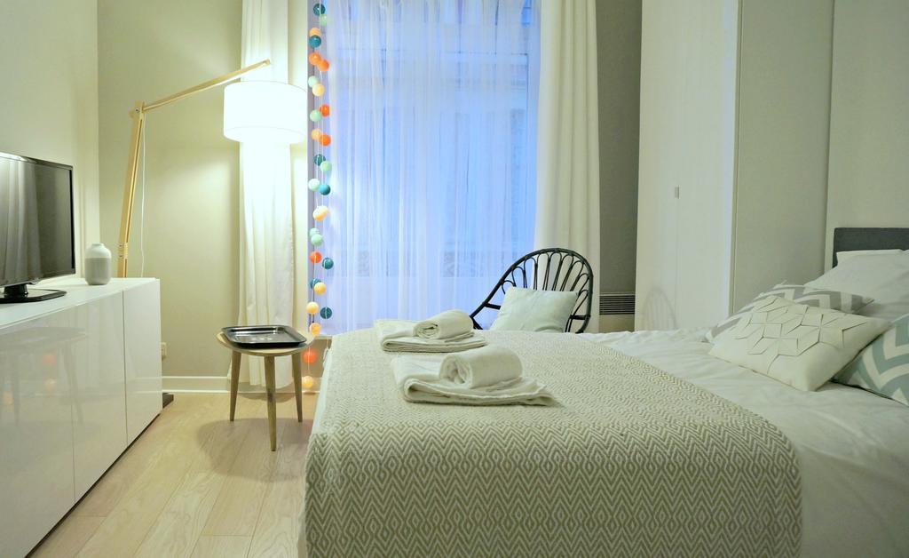 Little Suite - Stella Lille Bagian luar foto